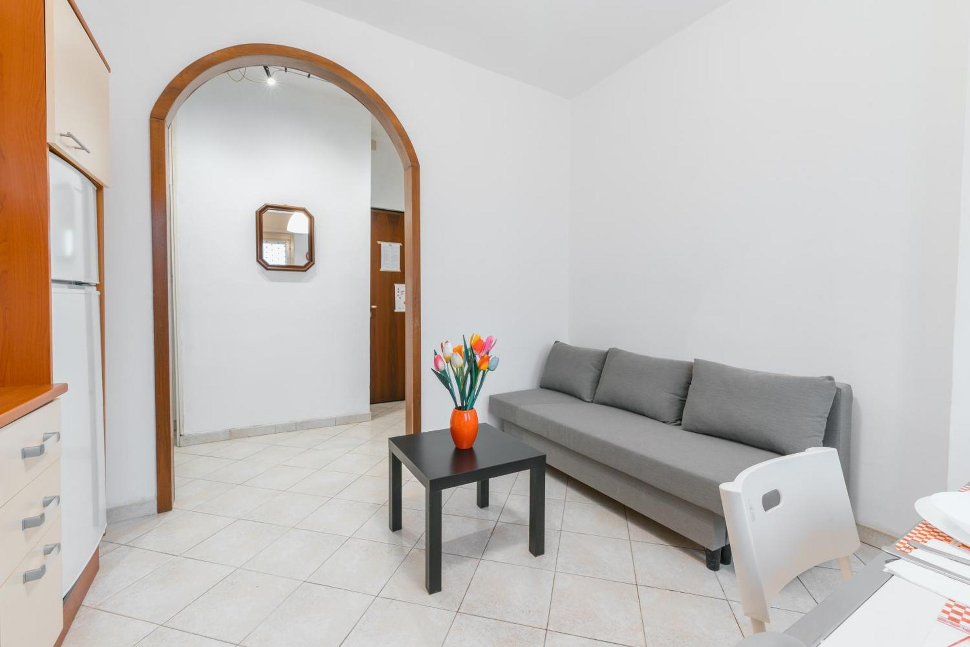 Ihost Apartment - De Andreis 11 밀라노 외부 사진