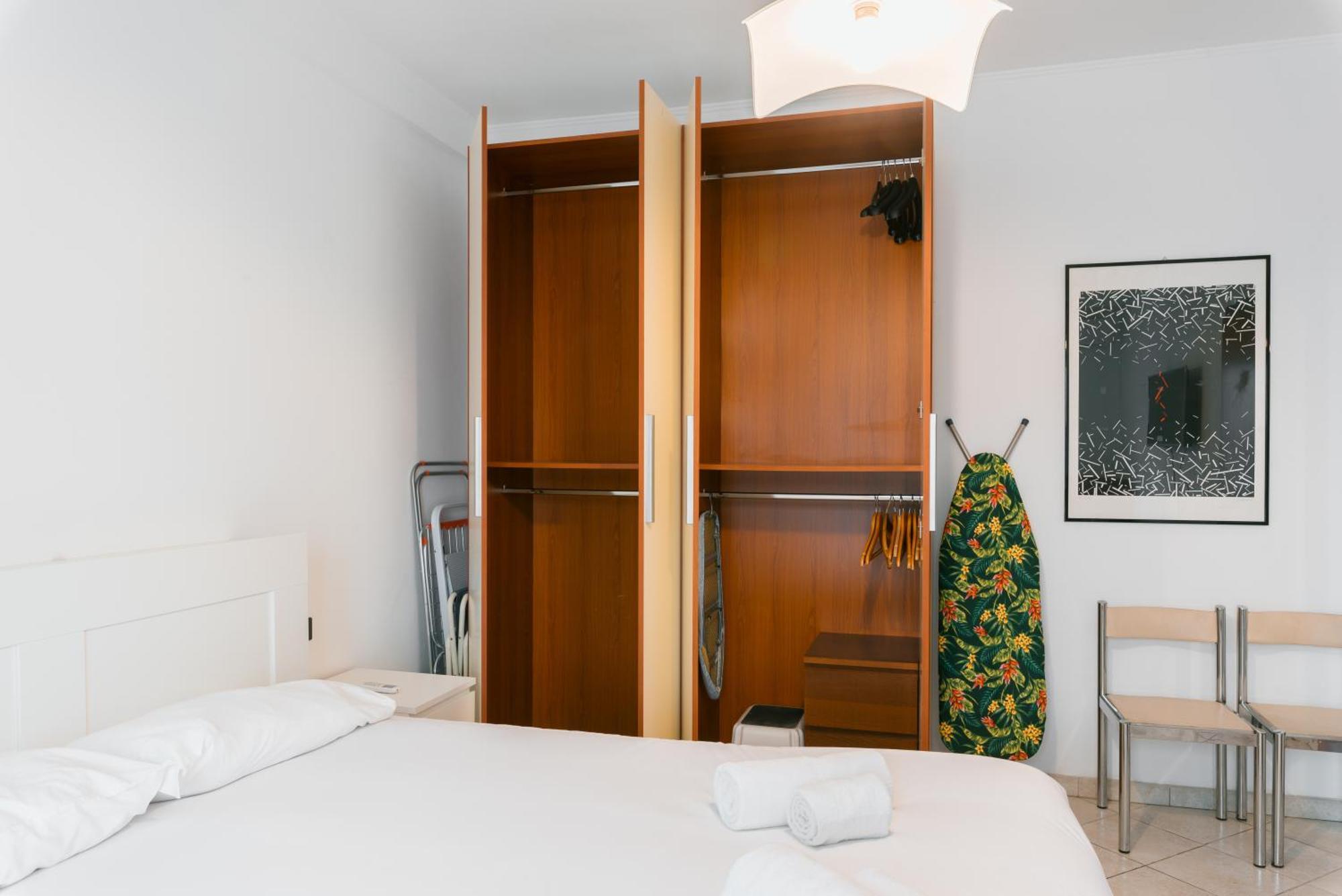 Ihost Apartment - De Andreis 11 밀라노 외부 사진