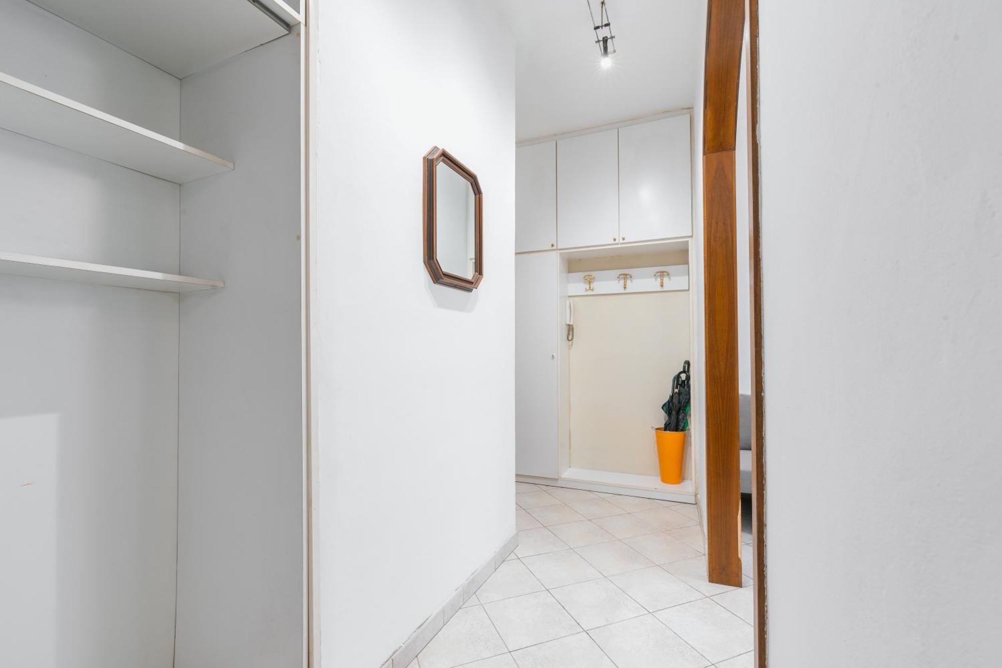 Ihost Apartment - De Andreis 11 밀라노 외부 사진