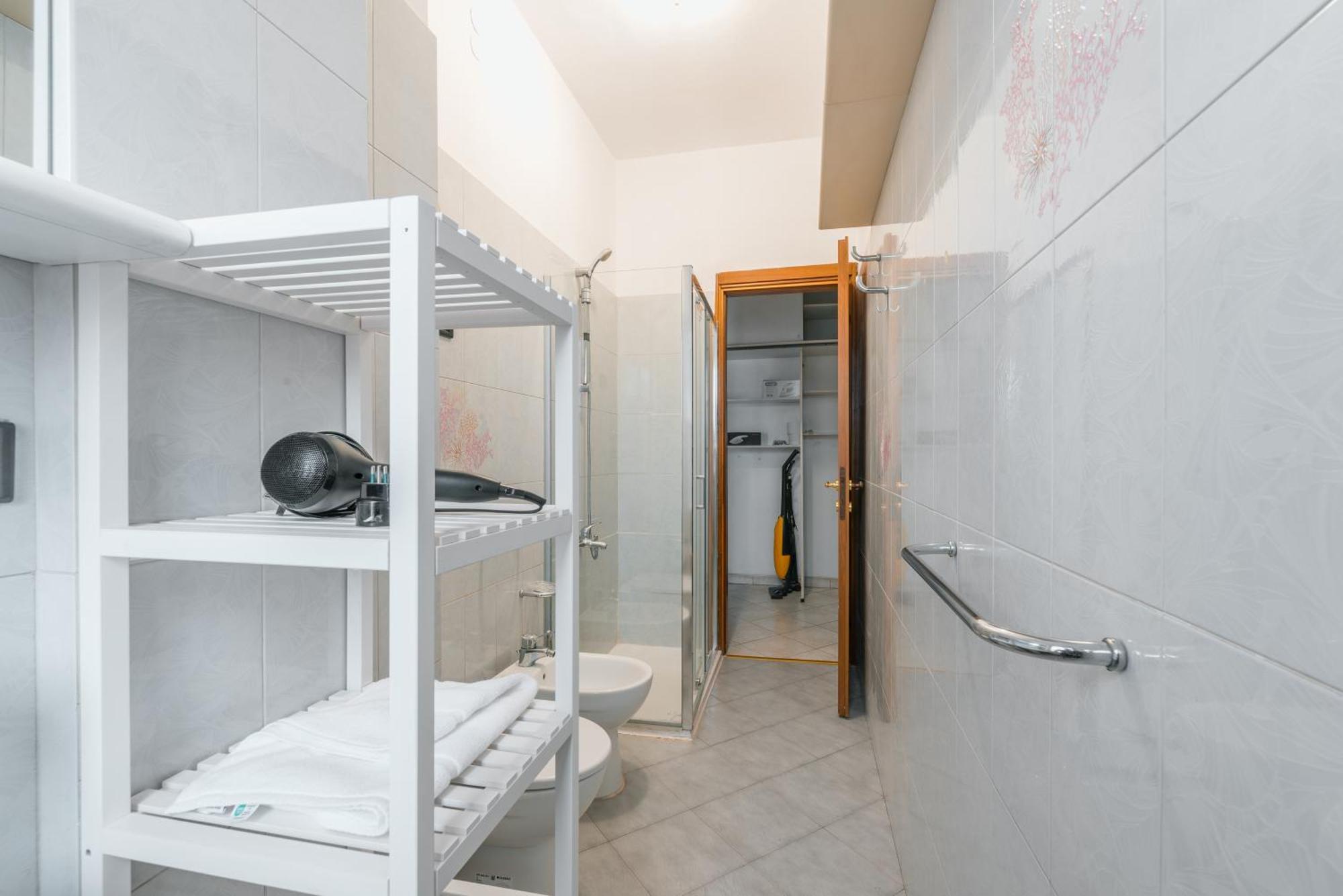 Ihost Apartment - De Andreis 11 밀라노 외부 사진