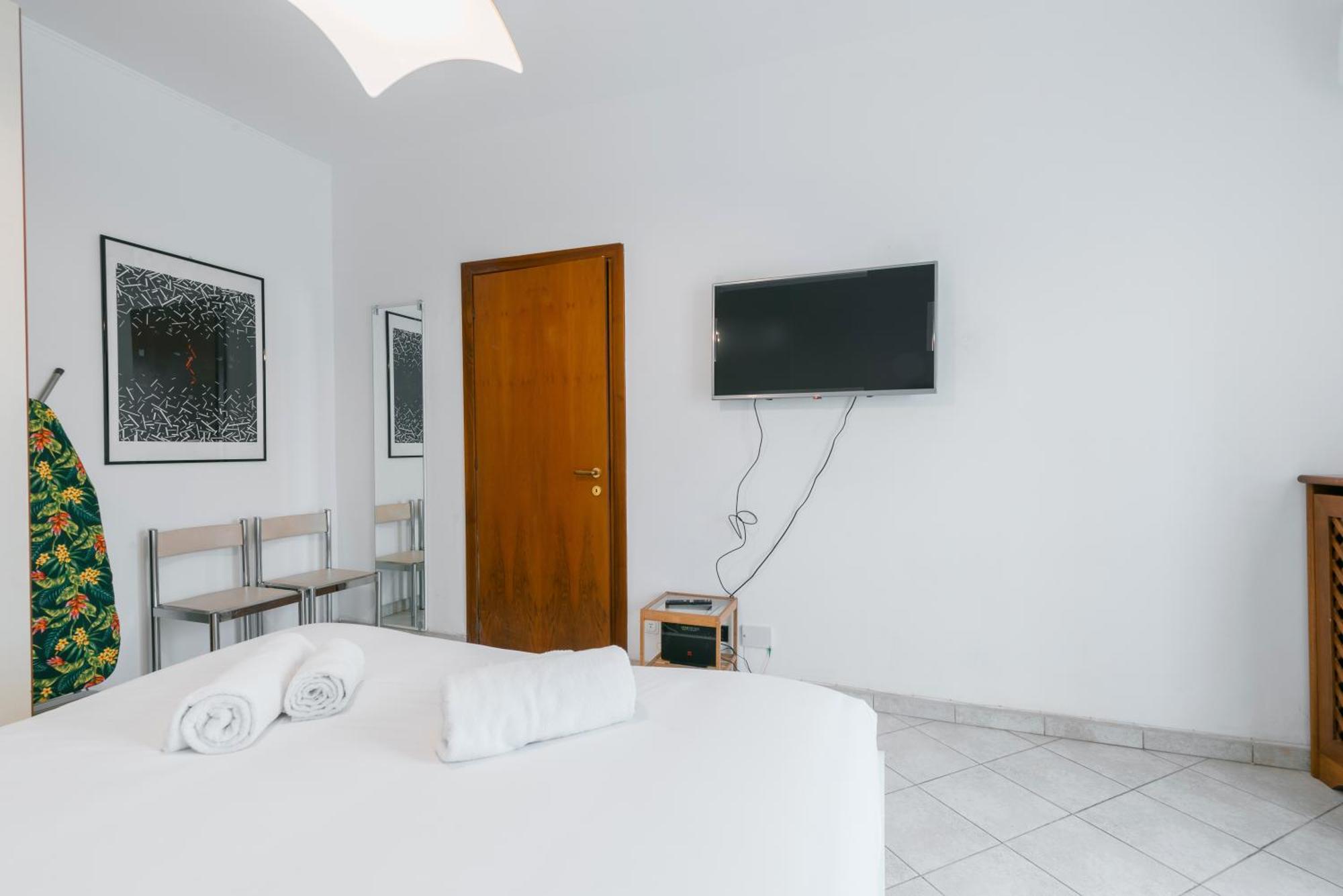 Ihost Apartment - De Andreis 11 밀라노 외부 사진