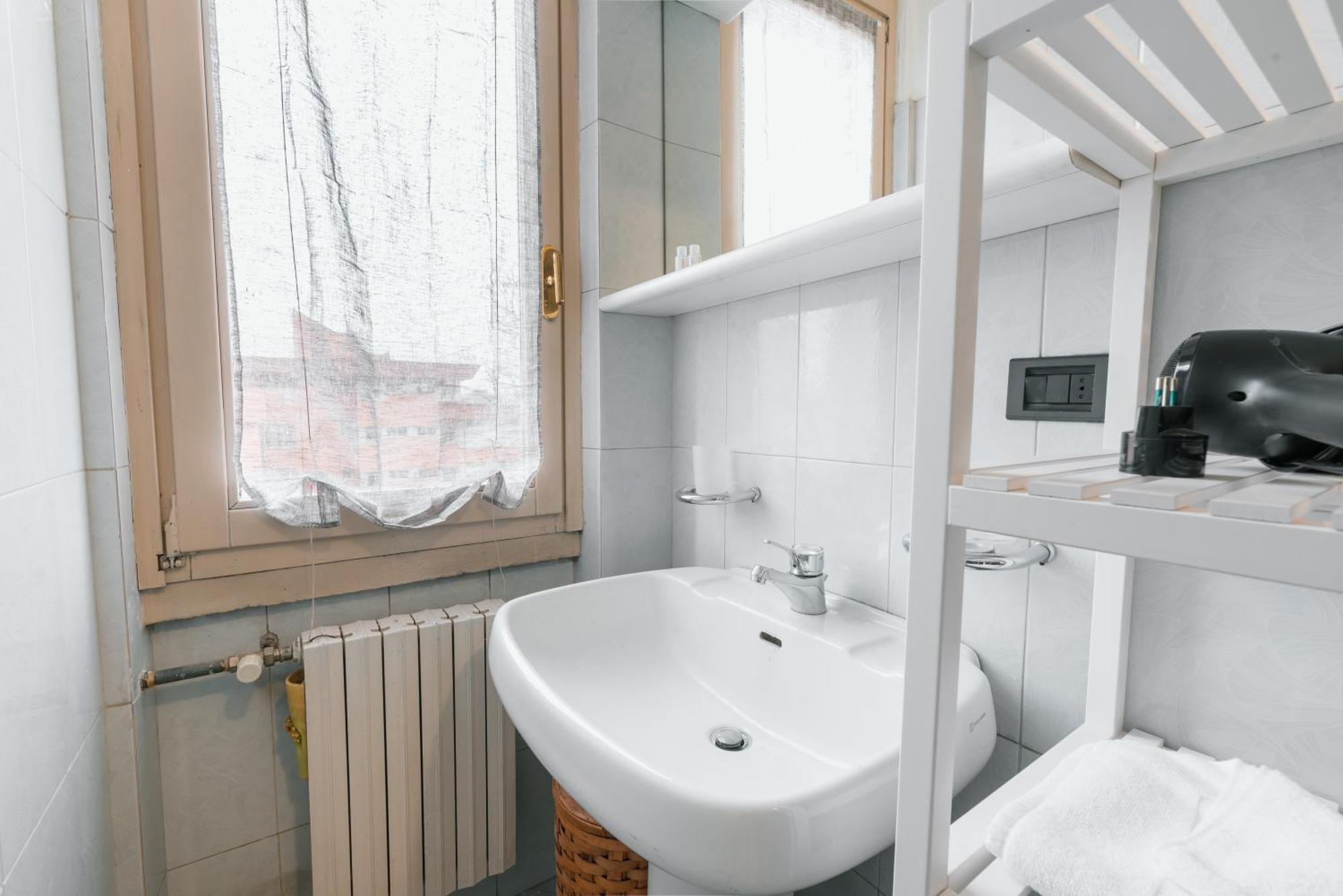 Ihost Apartment - De Andreis 11 밀라노 외부 사진