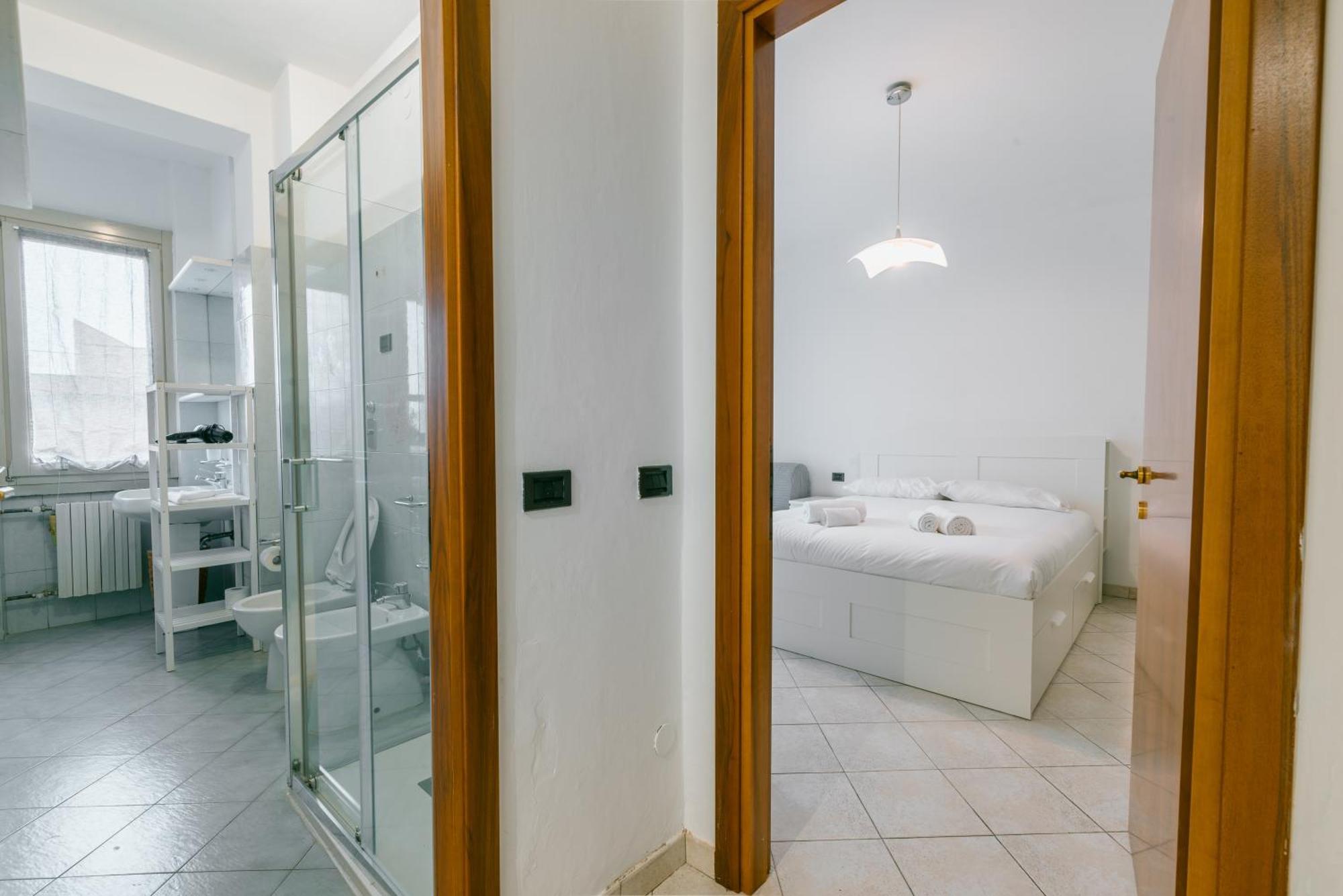 Ihost Apartment - De Andreis 11 밀라노 외부 사진